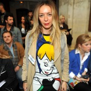 Défilé Jean-Charles de Castelbajac
