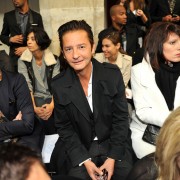 Défilé Jean-Charles de Castelbajac