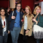 Uniqlo x Comptoir des Cotonniers