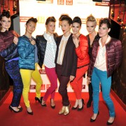 Uniqlo x Comptoir des Cotonniers