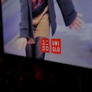 Uniqlo x Comptoir des Cotonniers