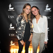 Thierry Lasry Hip-Hop party