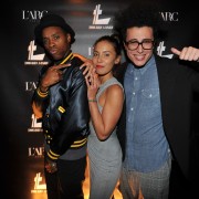 Thierry Lasry Hip-Hop party