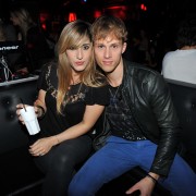 Thierry Lasry Hip-Hop party