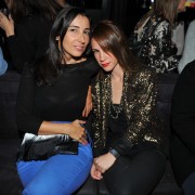 Thierry Lasry Hip-Hop party