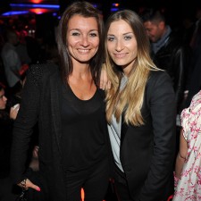 Thierry Lasry Hip-Hop party