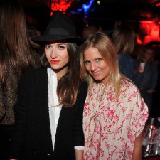 Thierry Lasry Hip-Hop party