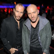 Thierry Lasry Hip-Hop party