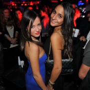 Thierry Lasry Hip-Hop party