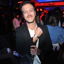 Thierry Lasry Hip-Hop party