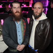 Thierry Lasry Hip-Hop party