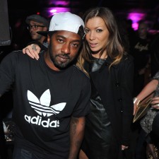 Thierry Lasry Hip-Hop party