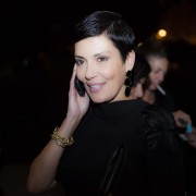 Le bal de Carine Roitfeld x MAC