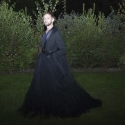 Le bal de Carine Roitfeld x MAC
