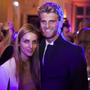 Le bal de Carine Roitfeld x MAC