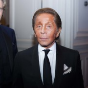 Le bal de Carine Roitfeld x MAC