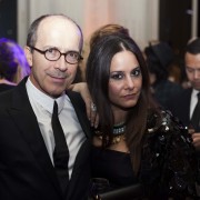 Le bal de Carine Roitfeld x MAC
