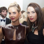 Le bal de Carine Roitfeld x MAC