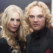 Le bal de Carine Roitfeld x MAC