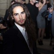 Le bal de Carine Roitfeld x MAC