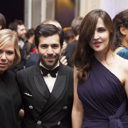 Le bal de Carine Roitfeld x MAC