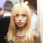 Le bal de Carine Roitfeld x MAC