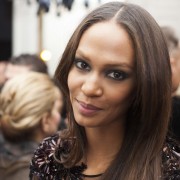 Le bal de Carine Roitfeld x MAC