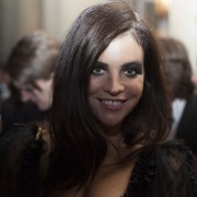 Le bal de Carine Roitfeld x MAC