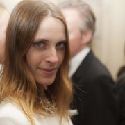 Le bal de Carine Roitfeld x MAC