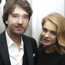 Le bal de Carine Roitfeld x MAC