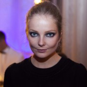 Le bal de Carine Roitfeld x MAC