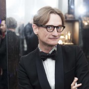 Le bal de Carine Roitfeld x MAC