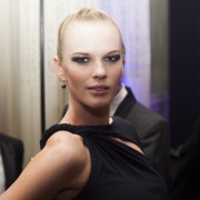 Le bal de Carine Roitfeld x MAC
