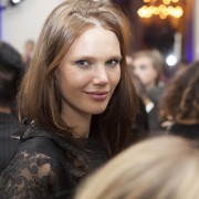 Le bal de Carine Roitfeld x MAC