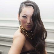 Le bal de Carine Roitfeld x MAC