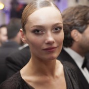 Le bal de Carine Roitfeld x MAC