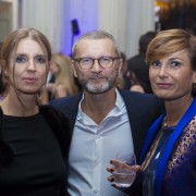 Le bal de Carine Roitfeld x MAC