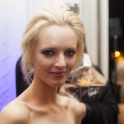 Le bal de Carine Roitfeld x MAC