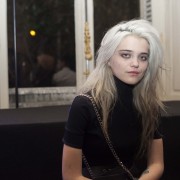 Le bal de Carine Roitfeld x MAC