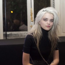 Le bal de Carine Roitfeld x MAC