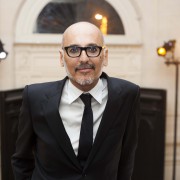 Le bal de Carine Roitfeld x MAC