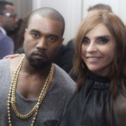 Le bal de Carine Roitfeld x MAC