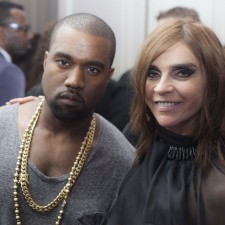 Le bal de Carine Roitfeld x MAC
