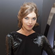 Le bal de Carine Roitfeld x MAC