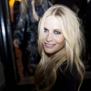 Le bal de Carine Roitfeld x MAC