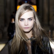 Le bal de Carine Roitfeld x MAC