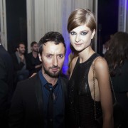 Le bal de Carine Roitfeld x MAC