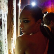 Le bal de Carine Roitfeld x MAC