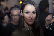 Le bal de Carine Roitfeld x MAC