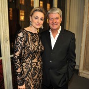 Prix d'Excellence de la Mode Marie-Claire 2012